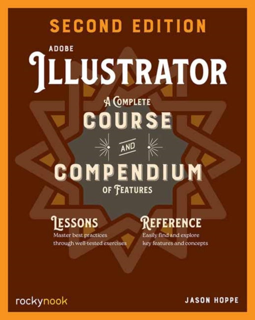 Adobe Illustrator 2nd Edition