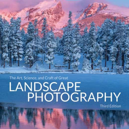 The Art Science and Craft of Great Landscape