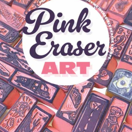 Pink Eraser Club