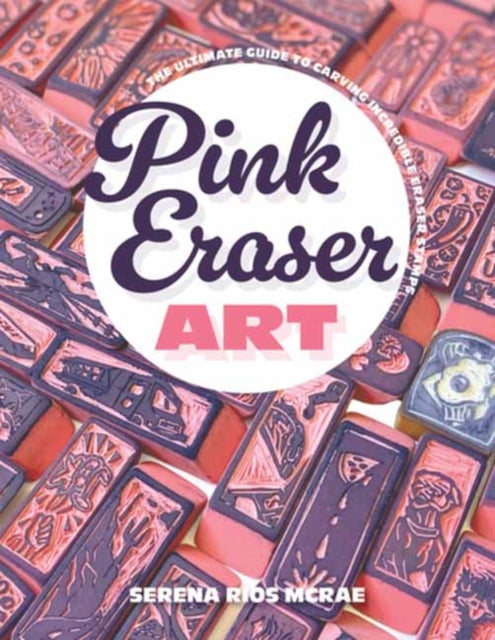 Pink Eraser Club