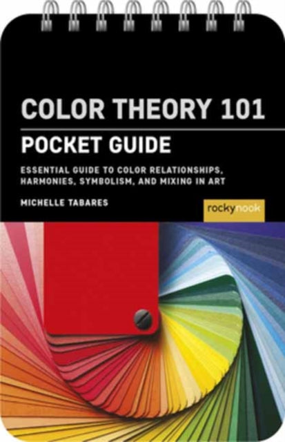 Color Theory 101 Pocket Guide