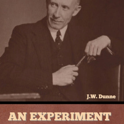 An Experiment with Time