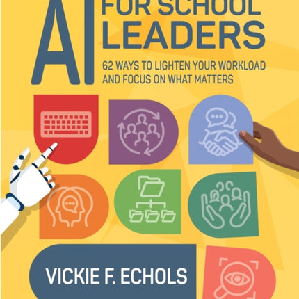 AI for School Leaders