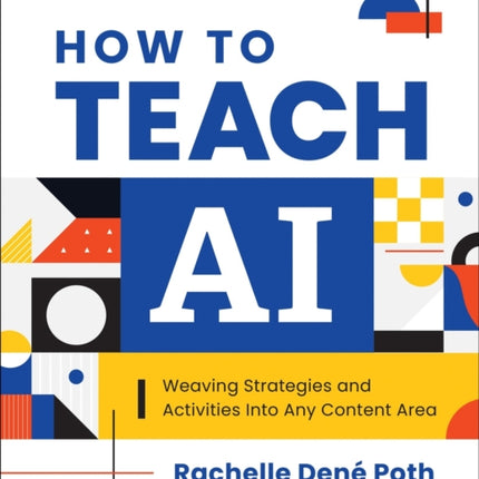 How to Teach AI