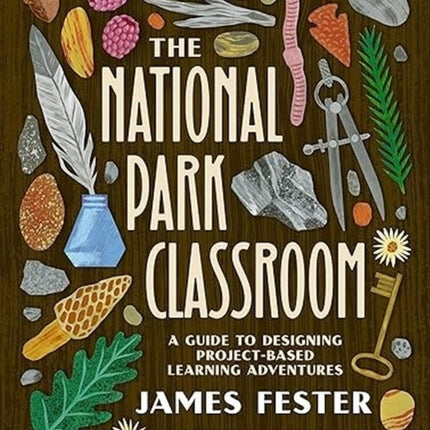 The National Park Classroom