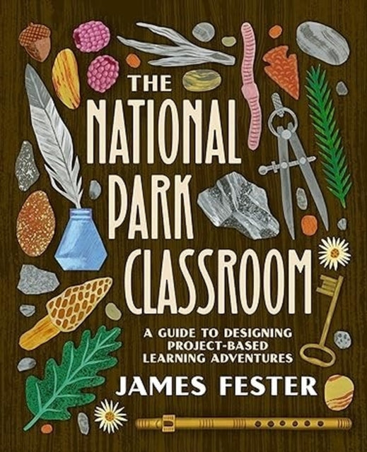 The National Park Classroom