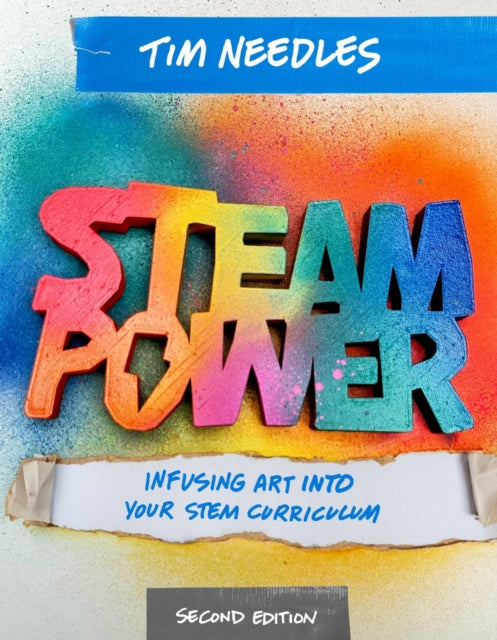Steam Power Second Edition