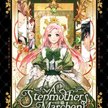 A Stepmother's Marchen Vol. 1