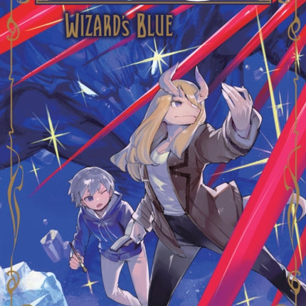 The Ancient Magus' Bride: Wizard's Blue Vol. 7