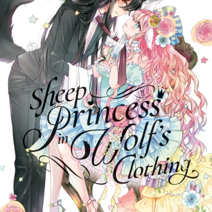 Sheep Princess in Wolf's Clothing Vol. 1