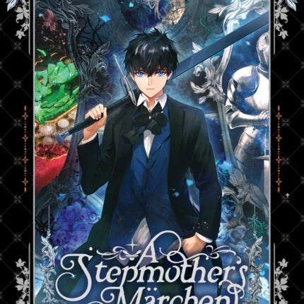 A Stepmother's Marchen Vol. 2