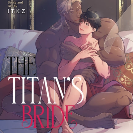 The Titans Bride Vol. 5