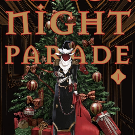 Black Night Parade Vol. 1