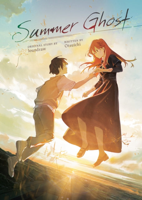 Summer Ghost (Light Novel)