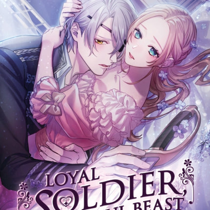 Loyal Soldier, Lustful Beast (Light Novel)