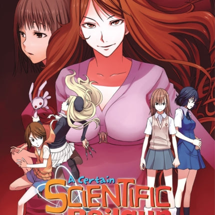 A Certain Scientific Railgun Vol. 5