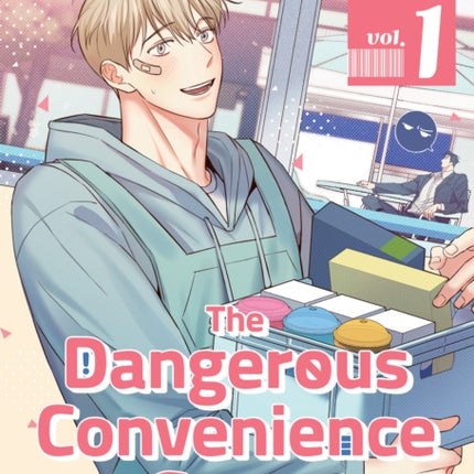 The Dangerous Convenience Store Vol. 1