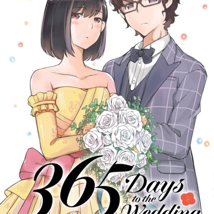 365 Days to the Wedding Vol. 2