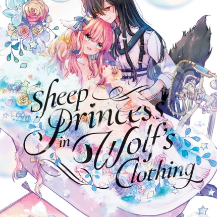 Sheep Princess in Wolfs Clothing Vol. 2