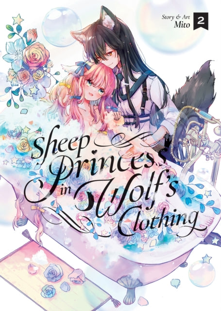 Sheep Princess in Wolfs Clothing Vol. 2