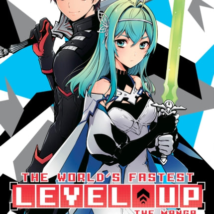 The Worlds Fastest Level Up Manga Vol. 2