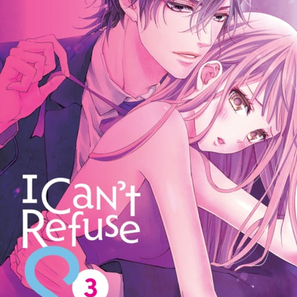 I Cant Refuse S Vol. 3