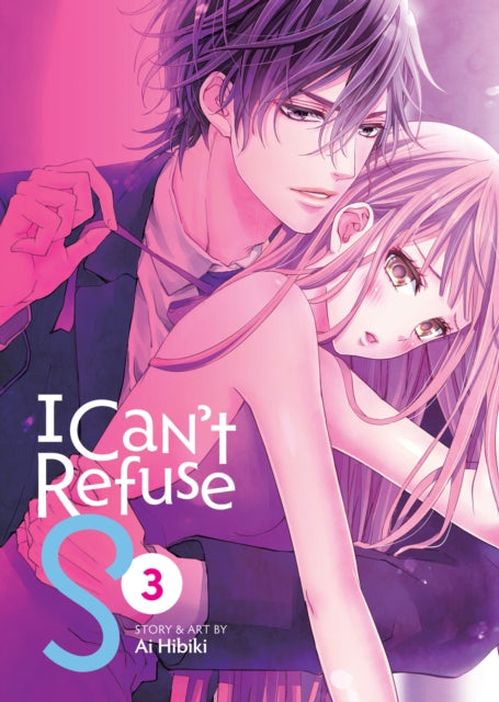 I Cant Refuse S Vol. 3