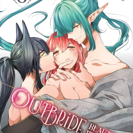 Outbride Beauty and the Beasts Vol. 6