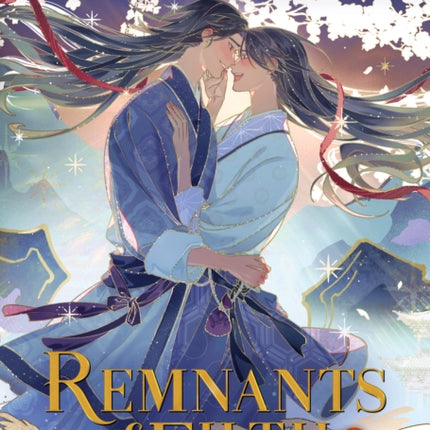 Remnants of Filth Yuwu Novel Vol. 7