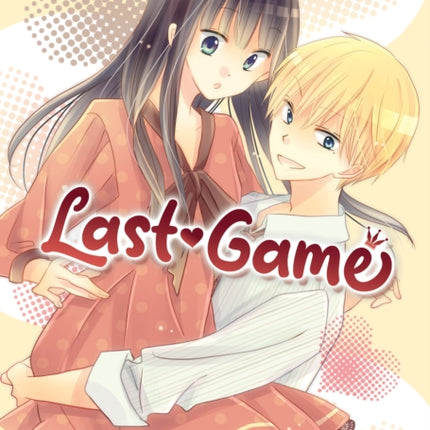 Last Game Vol. 5