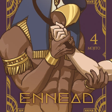 ENNEAD Vol. 4 Paperback
