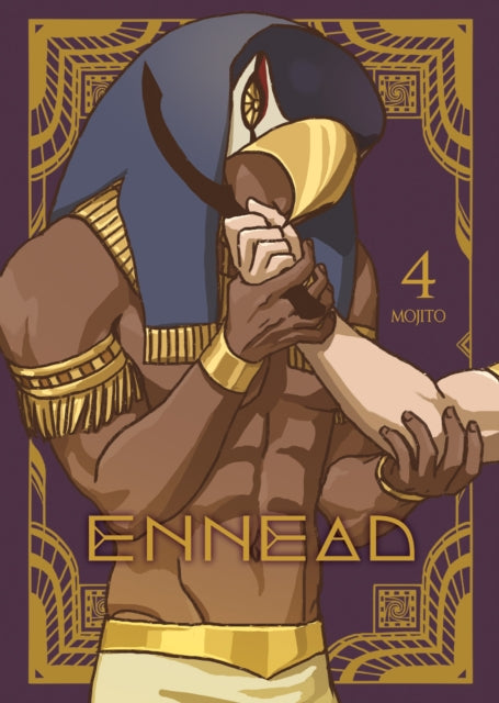 ENNEAD Vol. 4 Paperback
