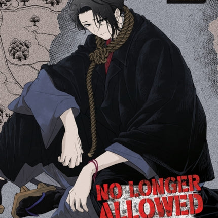 No Longer Allowed In Another World Vol. 6