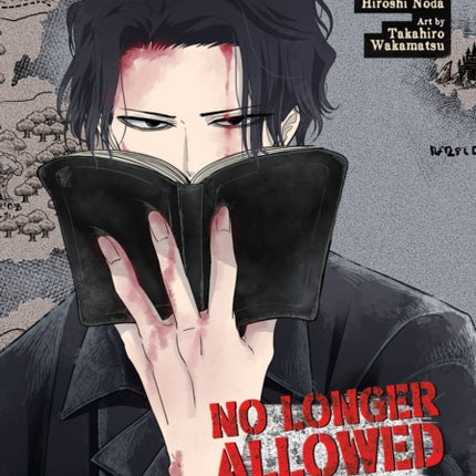 No Longer Allowed In Another World Vol. 7
