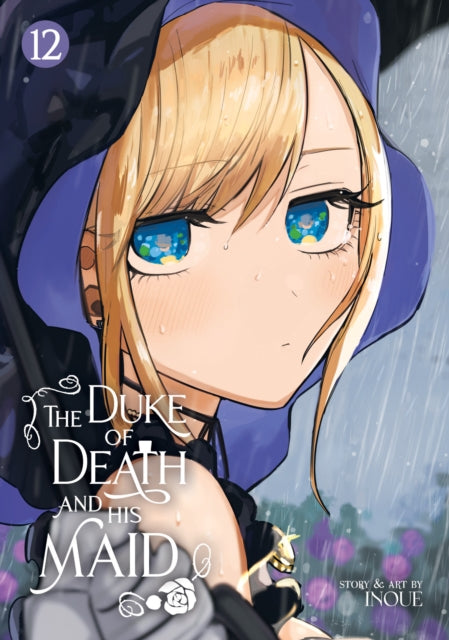 The Duke of Death and His Maid Vol. 12