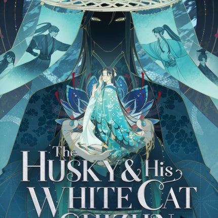The Husky and His White Cat Shizun Erha He Ta De