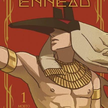 ENNEAD Vol. 1 [Paperback]