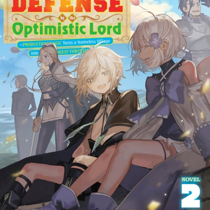 Easygoing Territory Defense by the Optimistic