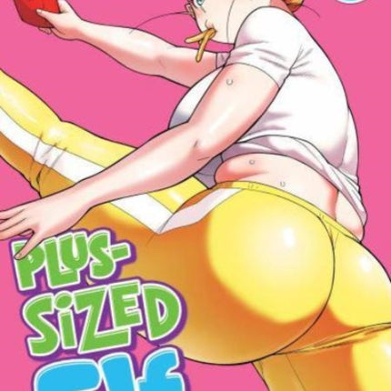 PlusSized Elf Vol. 6 Rerelease