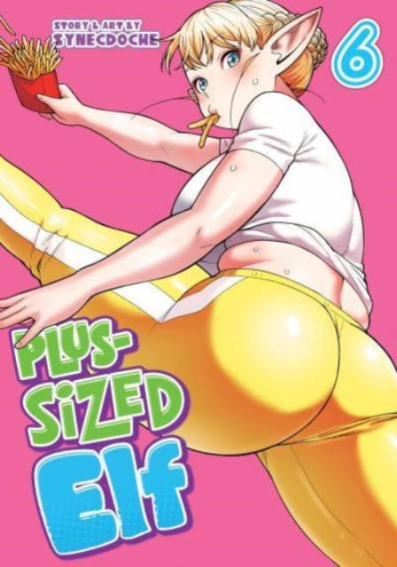 PlusSized Elf Vol. 6 Rerelease