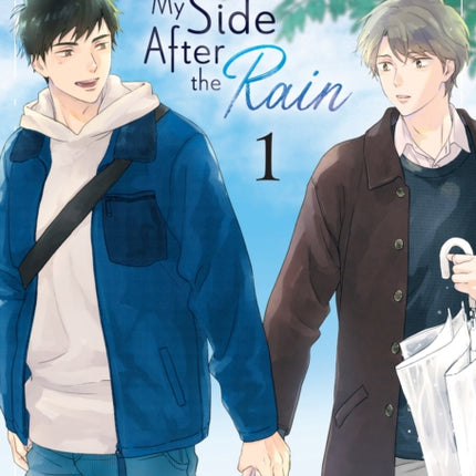 Stay By My Side After the Rain Vol. 1