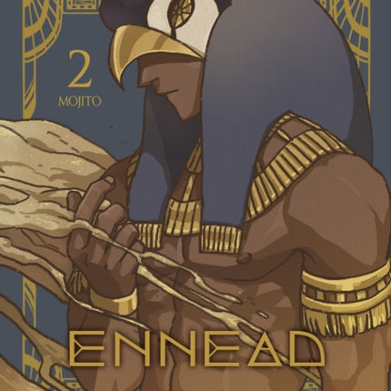 ENNEAD Vol. 2 Paperback