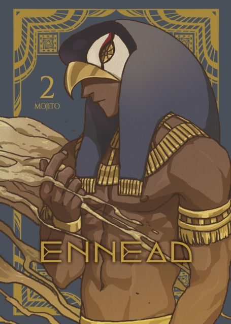 ENNEAD Vol. 2 Paperback