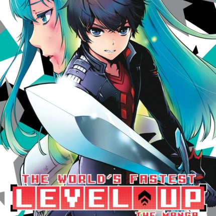 The Worlds Fastest Level Up Manga Vol. 3