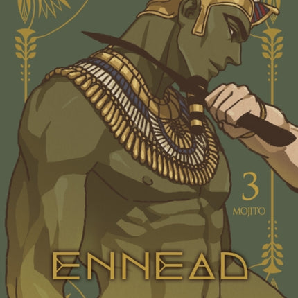 ENNEAD Vol. 3 Paperback