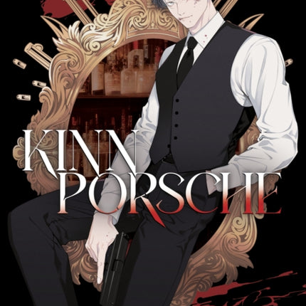 KinnPorsche Novel Vol. 1