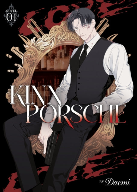 KinnPorsche Novel Vol. 1