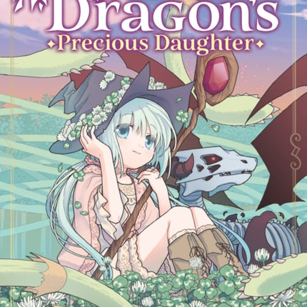 The Skull Dragons Precious Daughter Vol. 4