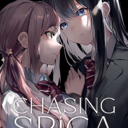 Chasing Spica Vol. 1