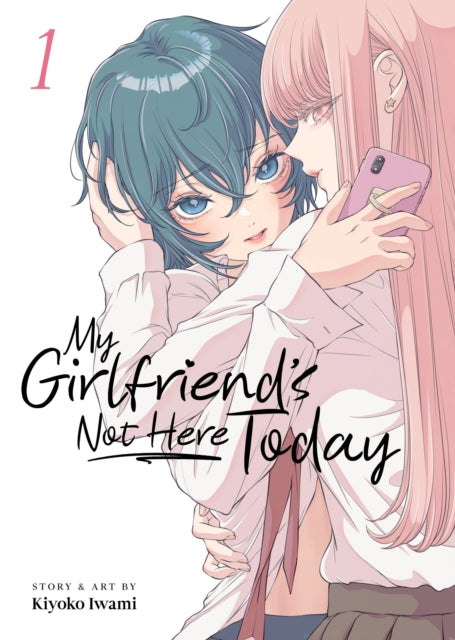 My Girlfriends Not Here Today Vol. 1